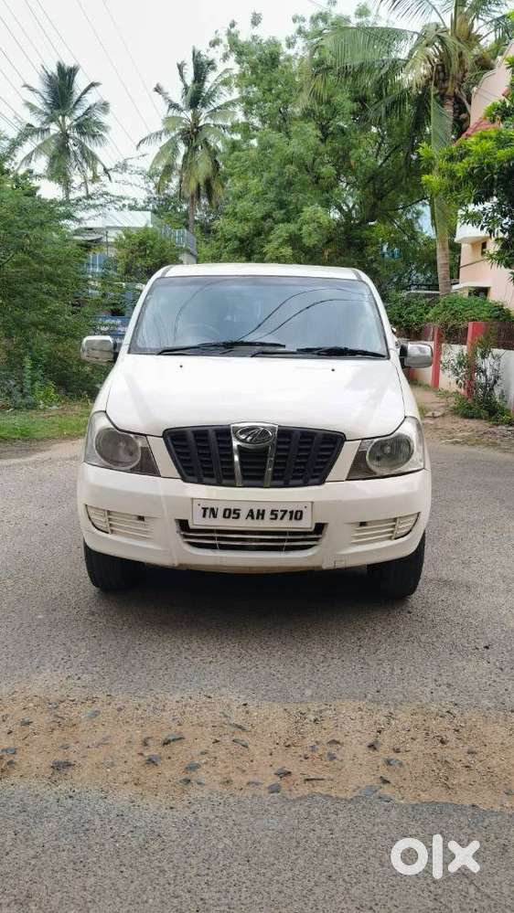 Mahindra Xylo E4 Bs Iv, 2011, Diesel