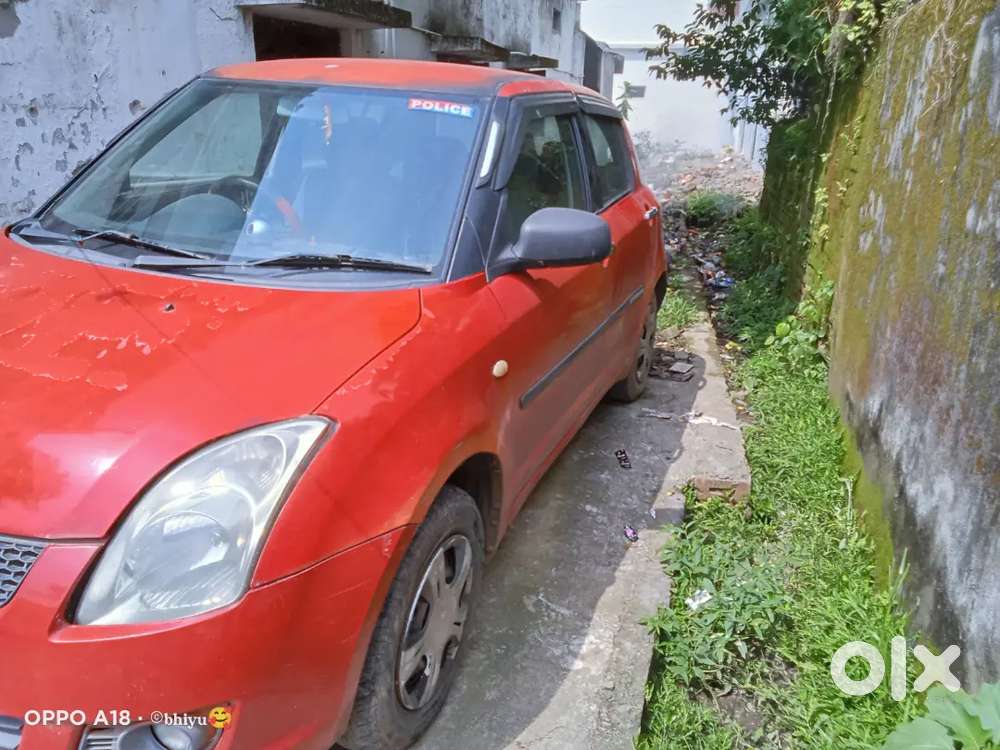Swift Maruti Suzuki 2010 Model