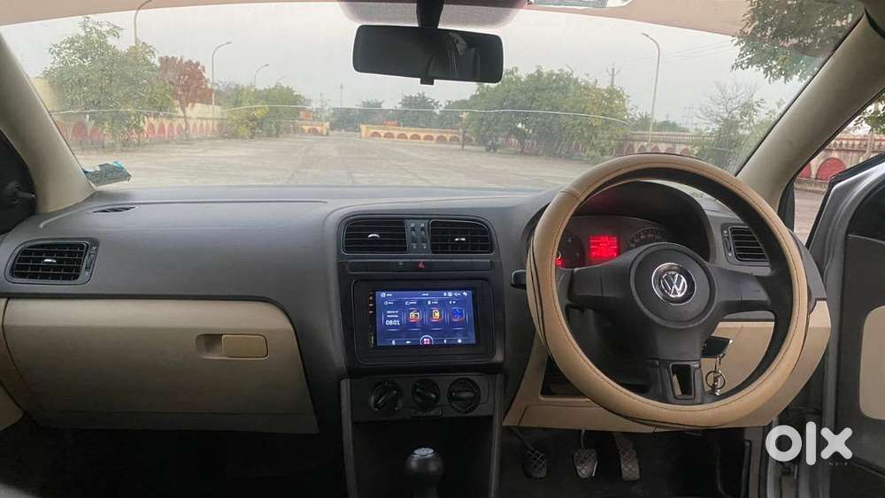 Volkswagen Vento