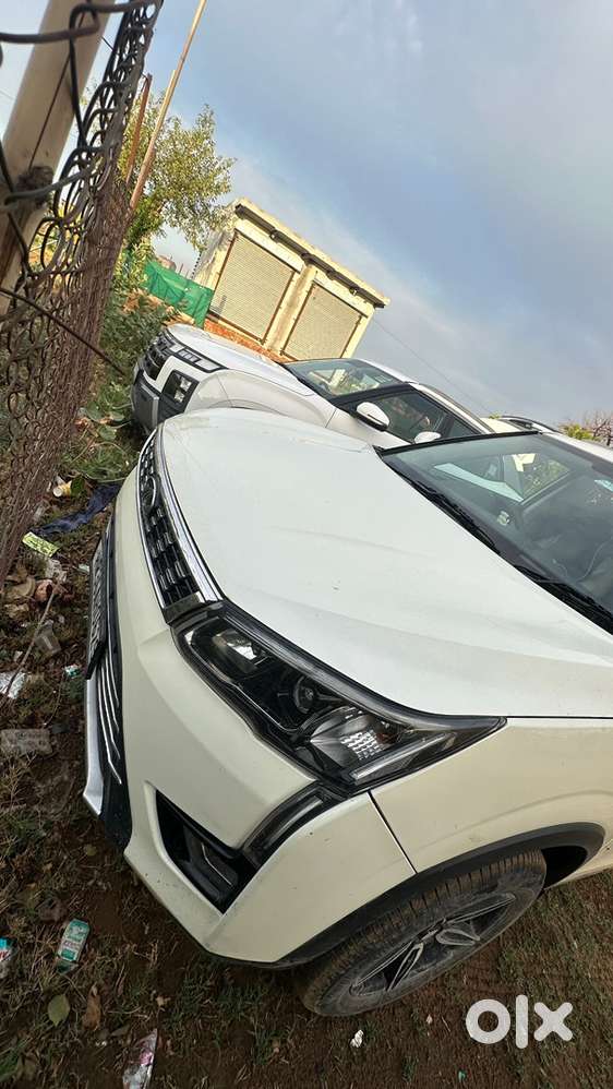 Mahindra Xuv300 Diesel 2020 (good Condition)