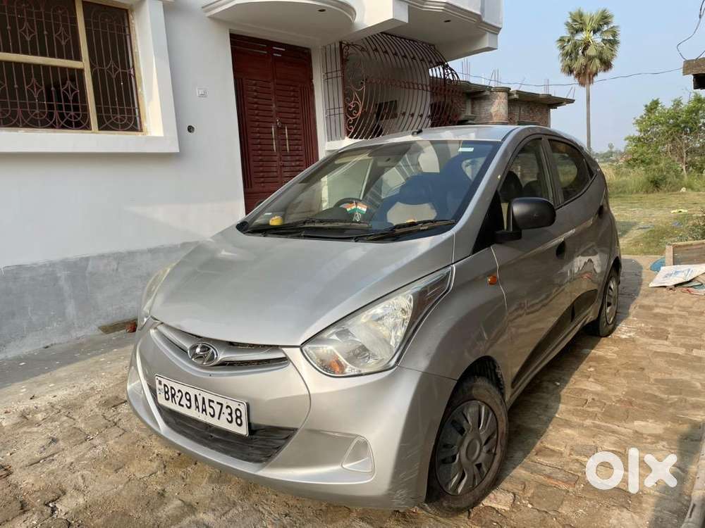 Hyundai Eon 2017 Petrol 56000 Km Driven