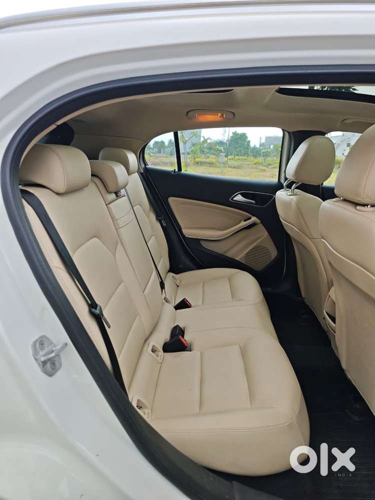 Mercedes-benz Gla 200 D 4 Matic, 2014, Diesel