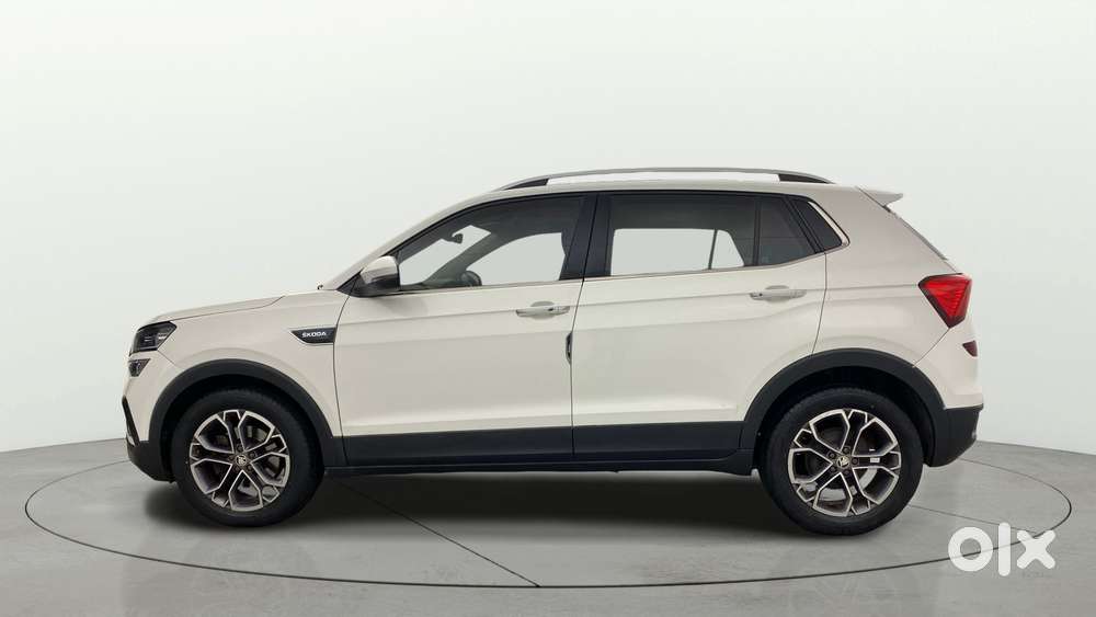 Skoda Kushaq 1.5 Tsi Style, 2021, Petrol