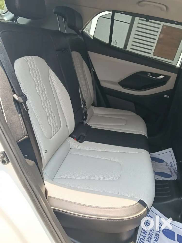 Hyundai Creta Sx(o)