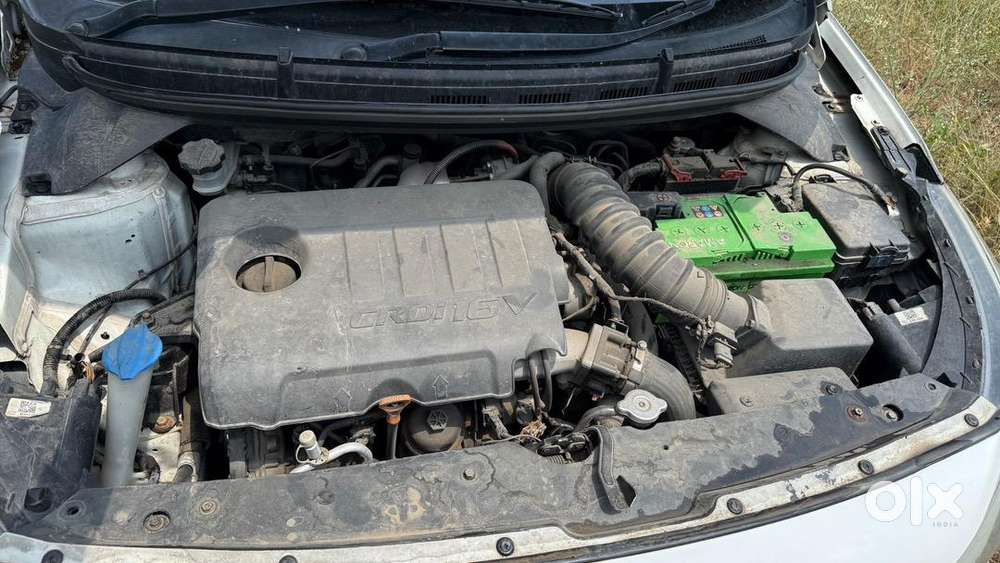 Hyundai I20 2019 80000 Km Driven Very New Condition