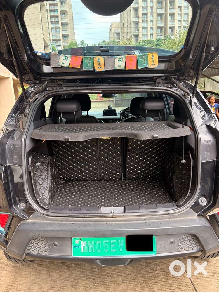 Tata Nexon Ev 2022