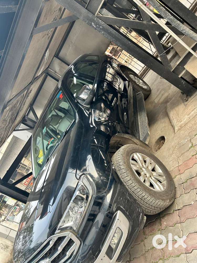 Ford Endeavour 2020 Diesel Well Maintained