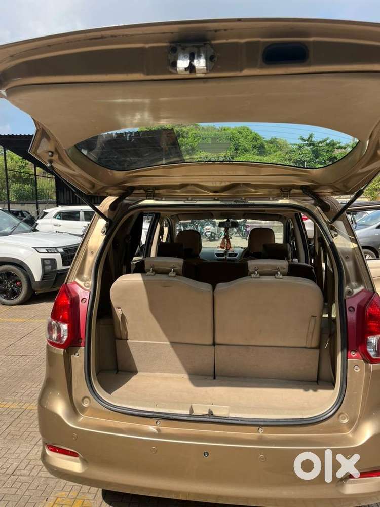 Maruti Suzuki Diesel 2016