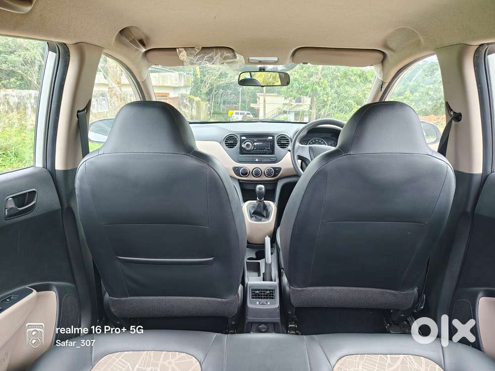 Hyundai Grand I10 Magna, 2014, Petrol