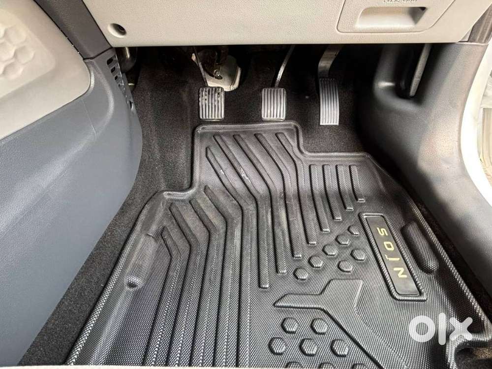 Hyundai Grand I10 Nios Sportz, 2025, Cng & Hybrids