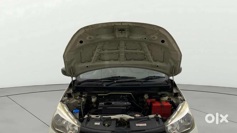 Maruti Suzuki Celerio 2014-2017 Vxi, 2015, Cng & Hybrids