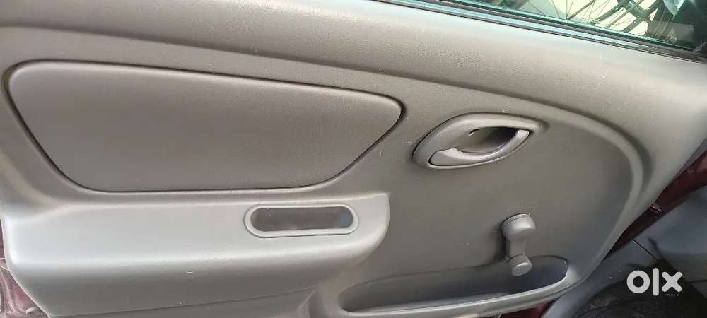 Maruti Suzuki Alto 800 2009