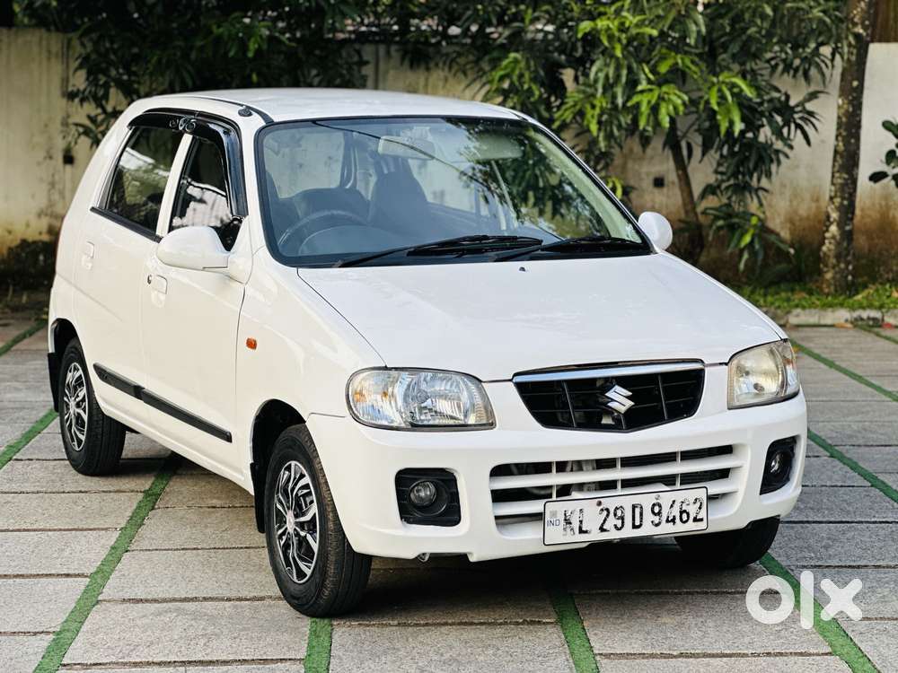 Maruti Suzuki Alto 800 2012-2016 Lxi, 2012, Petrol