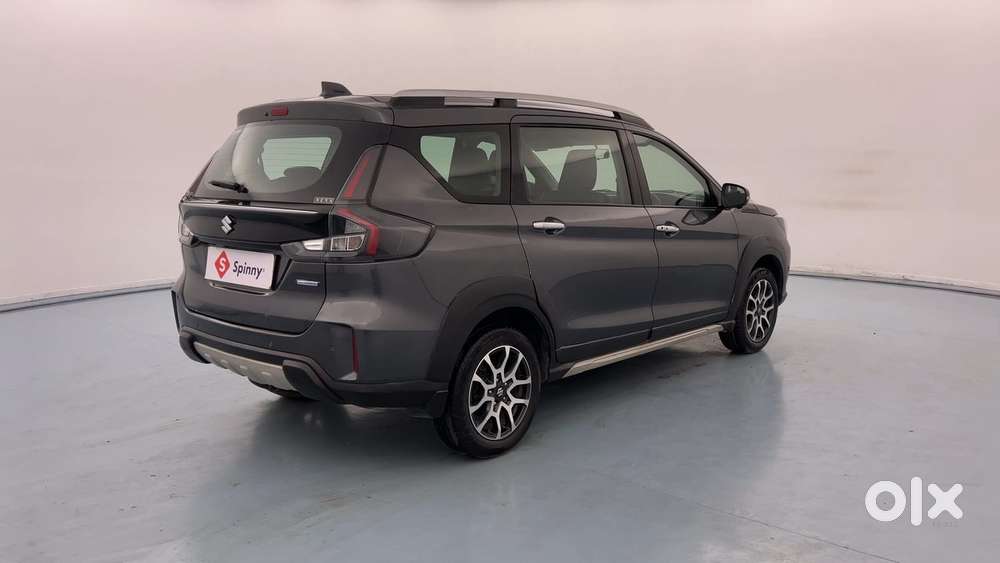 Maruti Suzuki Xl6 1.5 Alpha Mt, 2023, Petrol