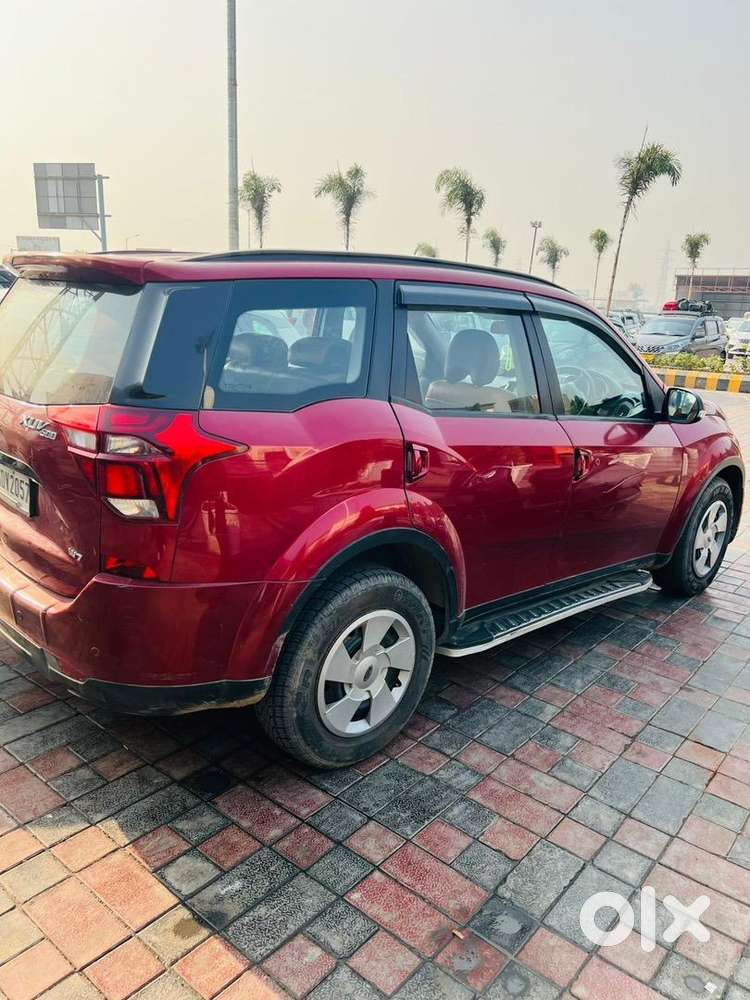 Mahindra Xuv500 20 Diesel 86000 Km Driven