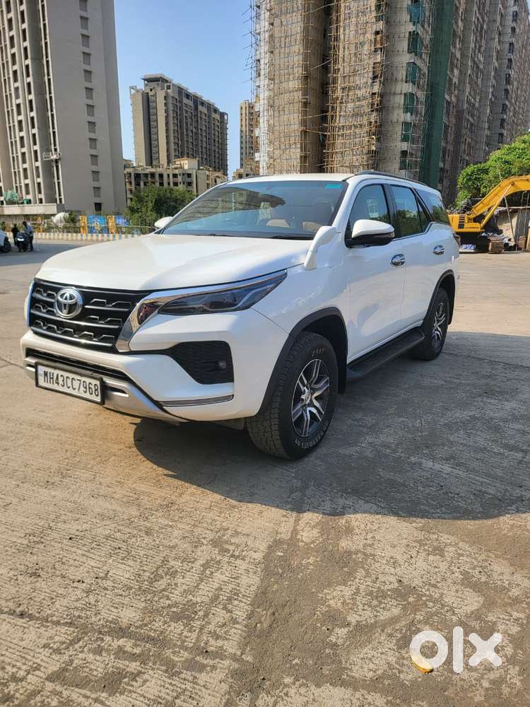 Toyota Fortuner 3.0 4x2 Automatic, 2023, Diesel