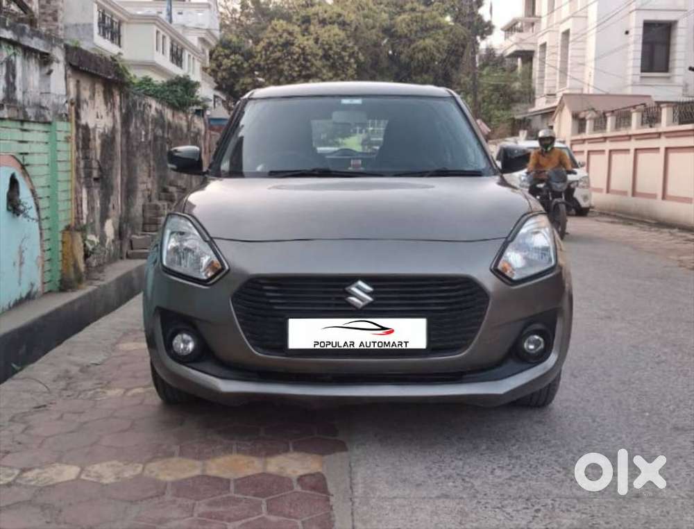 Maruti Suzuki Swift Vdi (o), 2019, Diesel