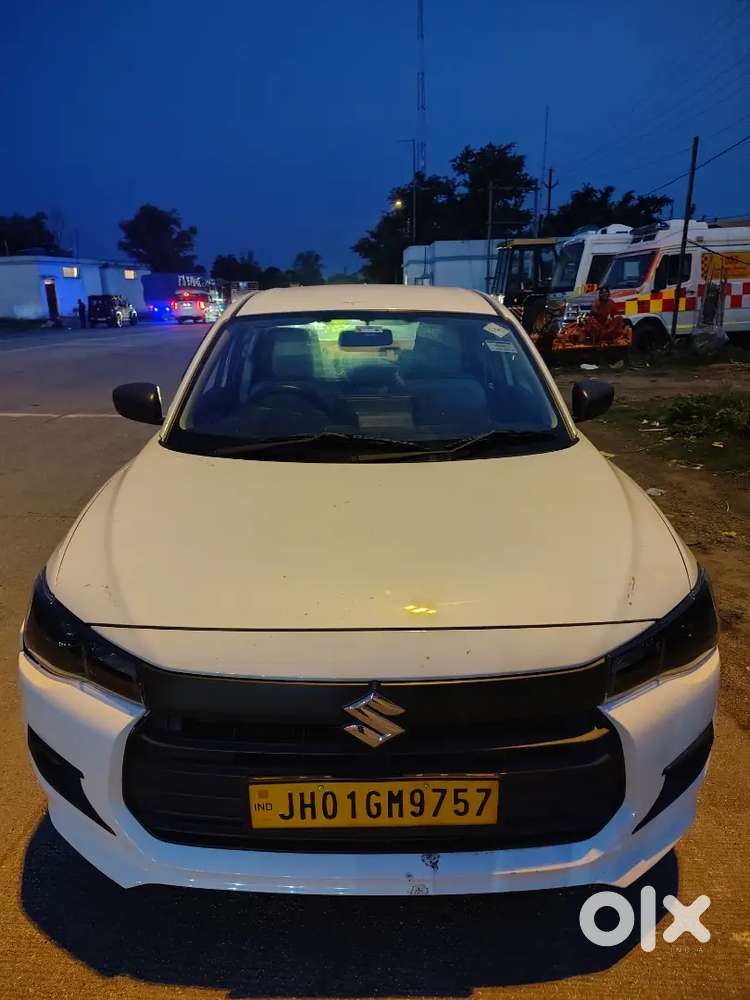 Maruti Suzuki Dzire 2026 Tour