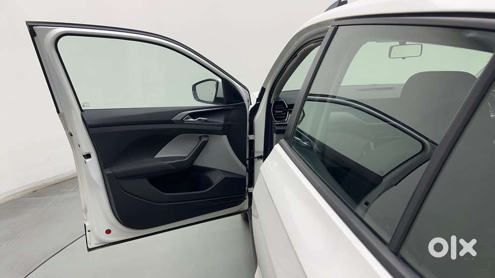 Skoda Kushaq Ambition 1.0l Tsi Mt, 2021, Petrol