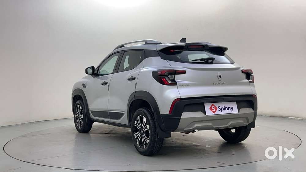 Renault Kiger RXZ, 2023, Petrol