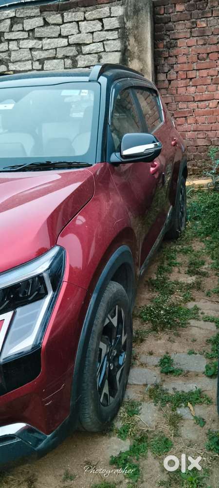 Kia Sonet 1.5 Gtx Plus Diesel, 2024, Petrol