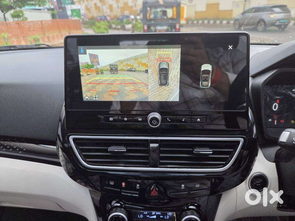 Mahindra Xuv 3xo Ax5l Pg Mt, 2026, Petrol