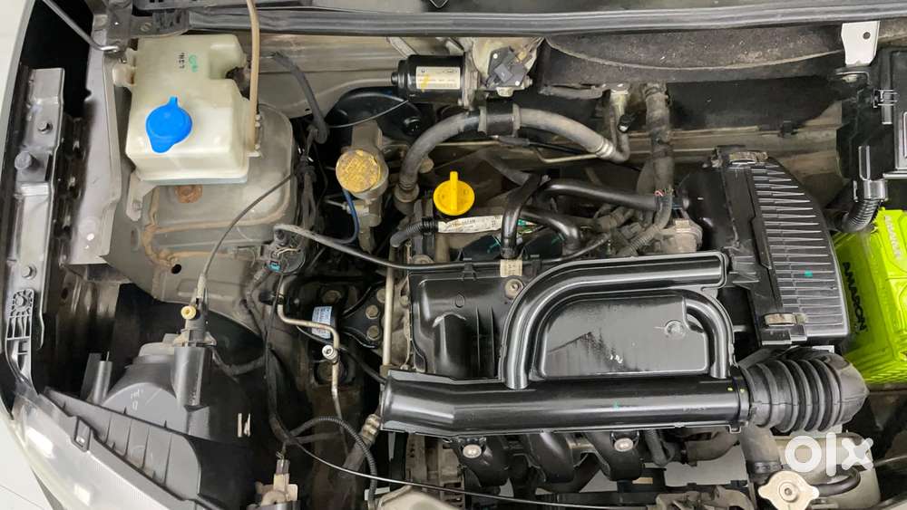 Renault Kwid 2019-ongoing 1.0 Rxt (o), 2016, Petrol