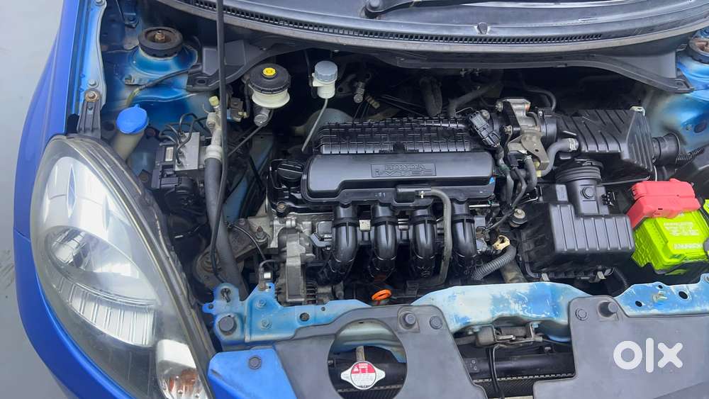 Honda Brio 1.2 Vx Mt, 2013, Petrol