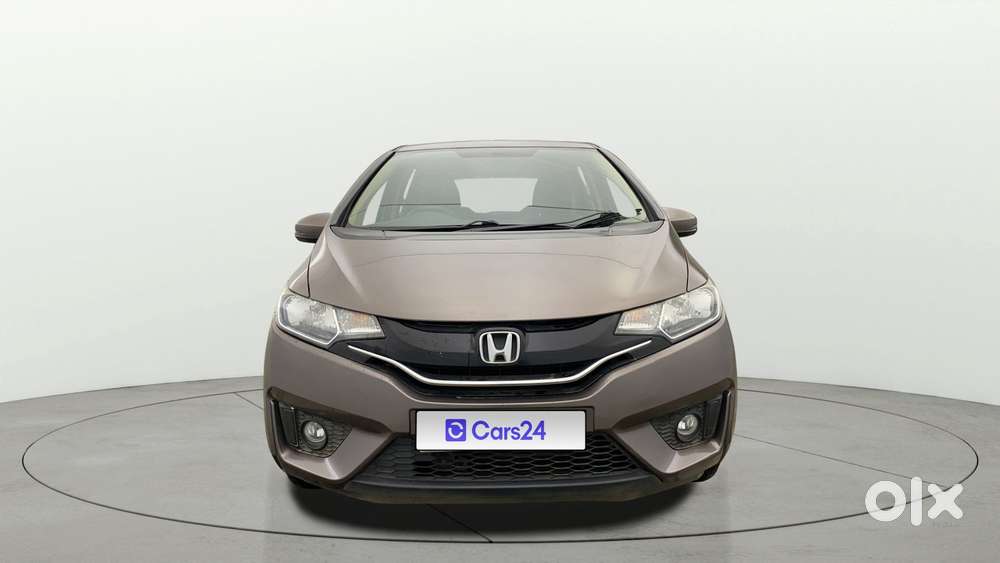 Honda Jazz 1.2 V I Vtec, 2015, Petrol