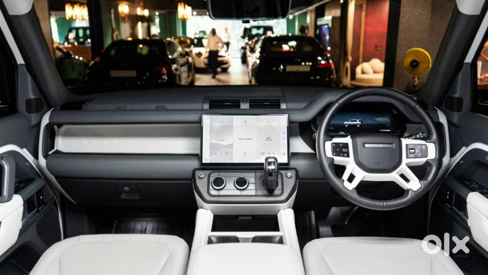 Land Rover Defender 2.0 110 Hse, 2026, Petrol