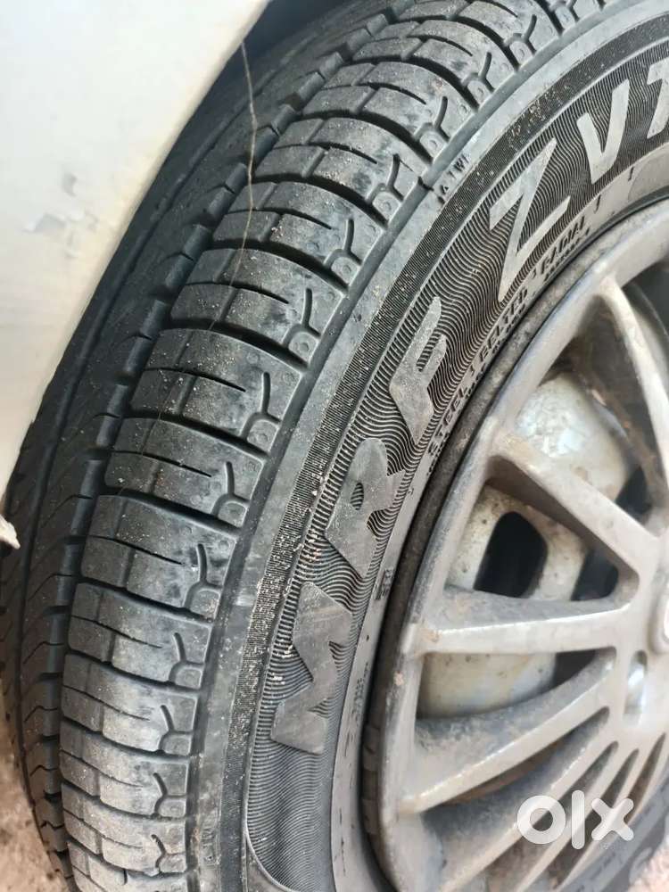 Hyundai Santro Xing 2004 Petrol Good Condition