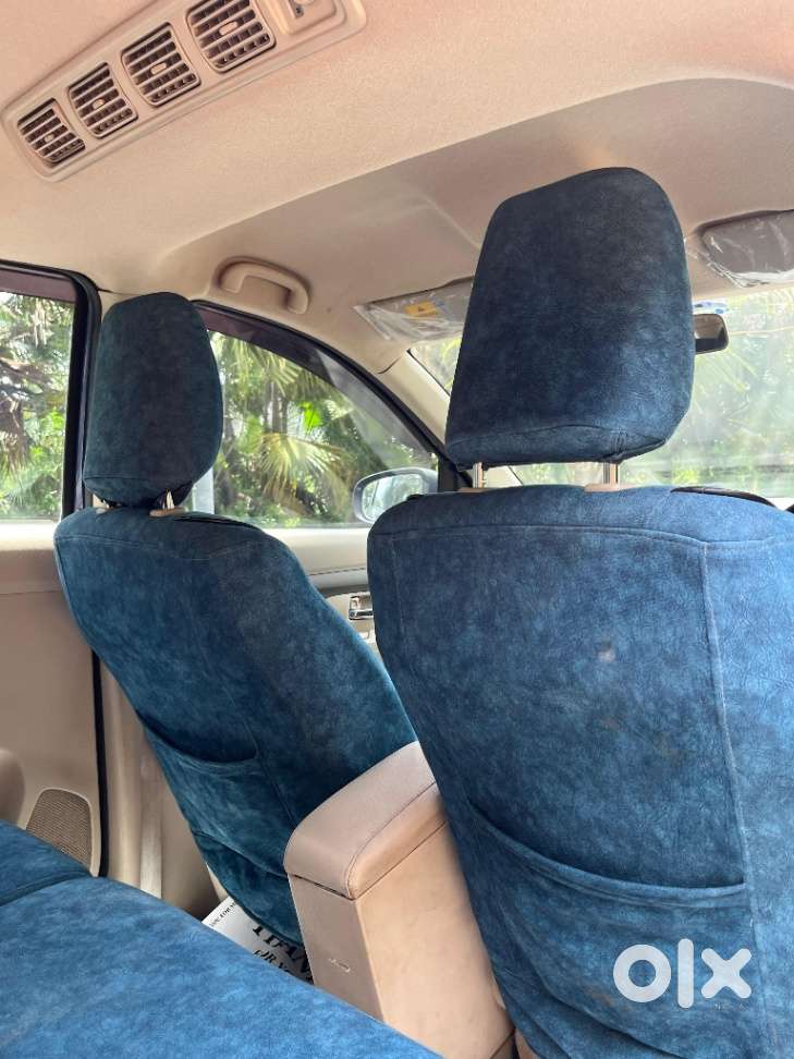 Maruti Suzuki Ertiga Vxi Cng, 2022, Petrol