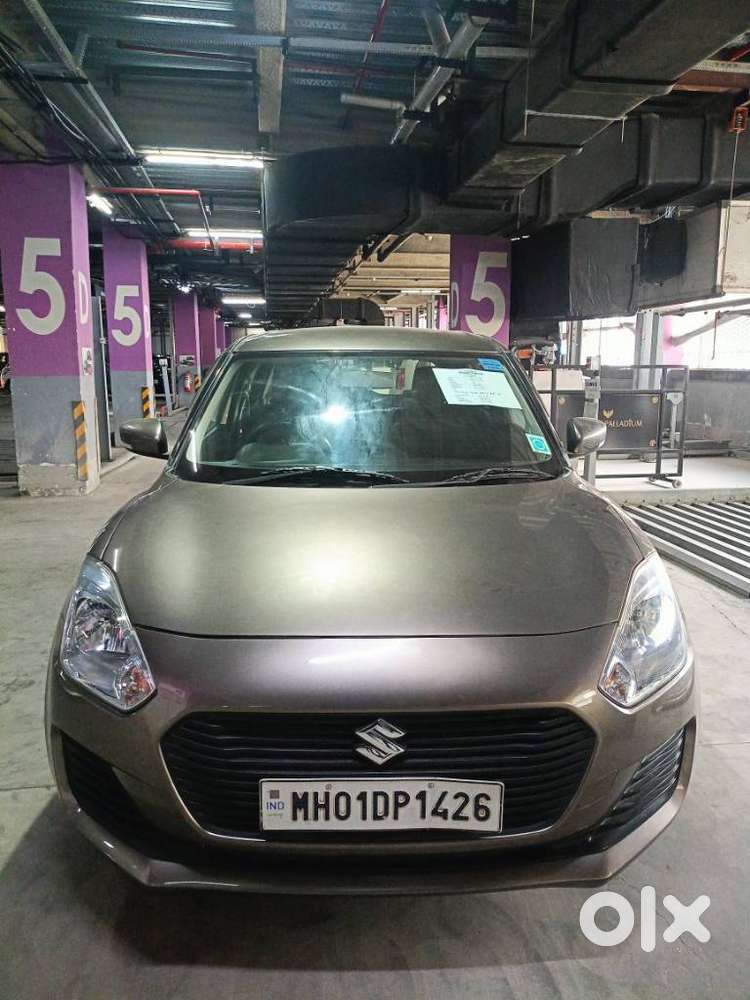 Maruti Suzuki Swift, 2020, Petrol