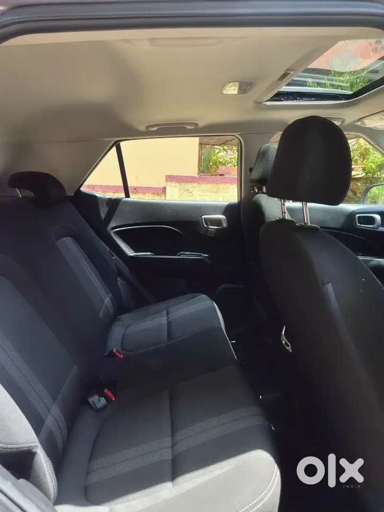 Hyundai Venue 2020 Petrol 49000 Km Driven