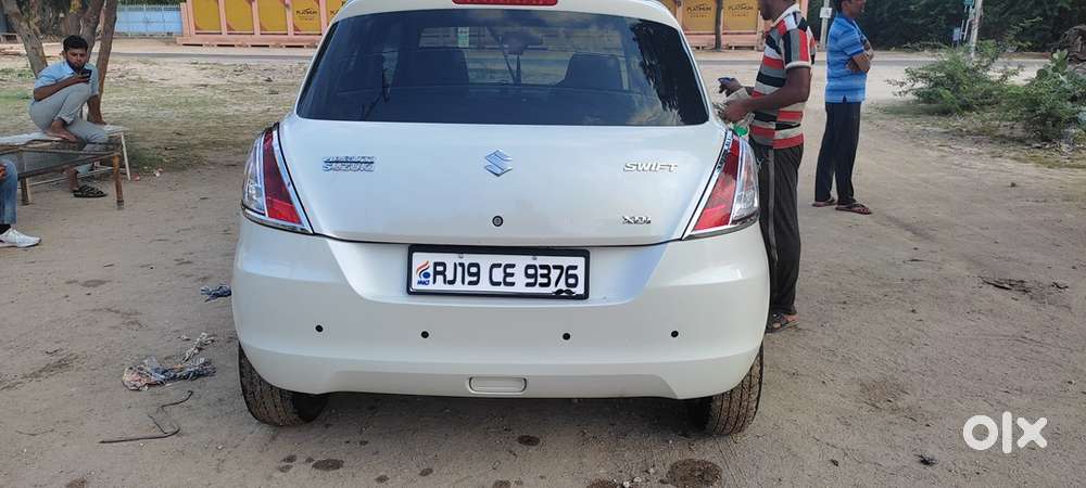 Maruti Suzuki Swift 2014 Diesel Lxi
