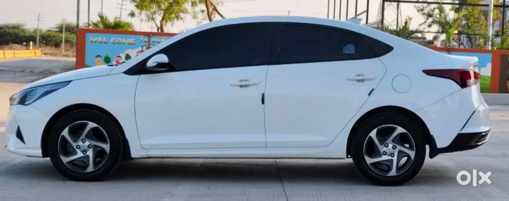 Hyundai Verna 1.6 Crdi 2022
