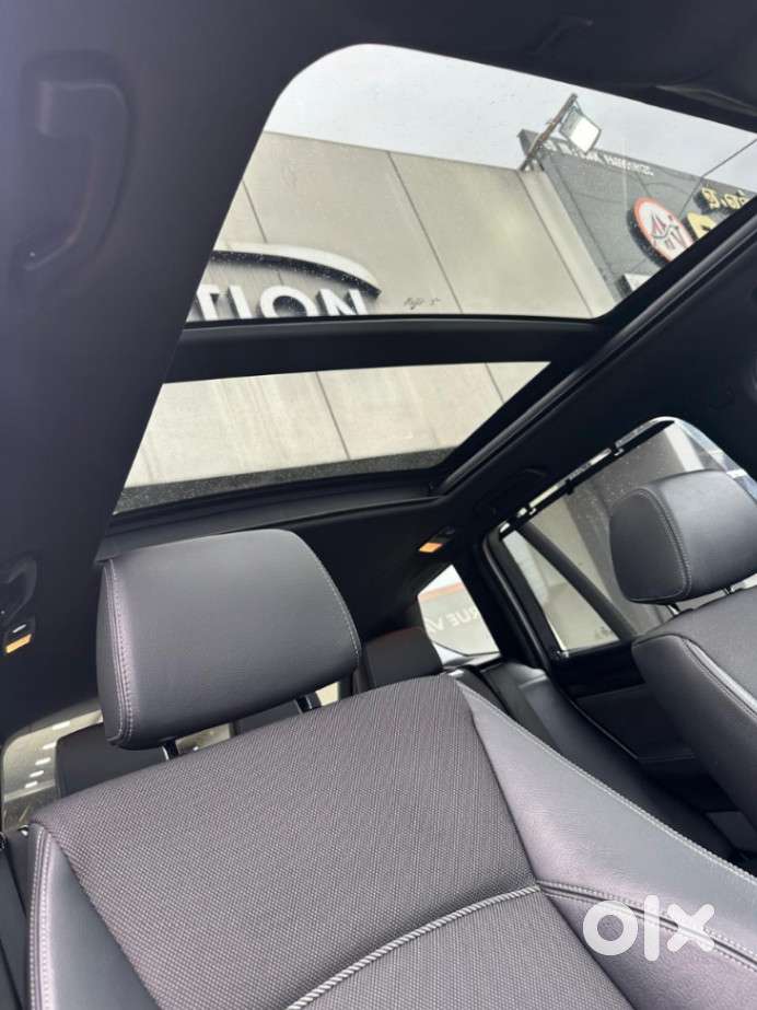 Bmw X3 Xdrive30d M Sport, 2016, Diesel