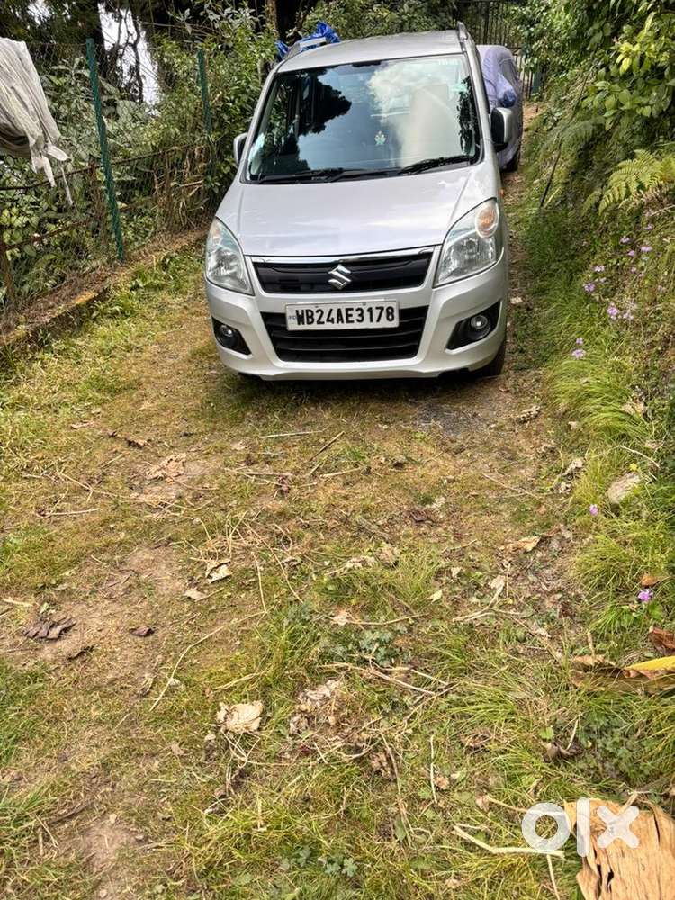 Maruti Suzuki Any 2016 Petrol Good Condition