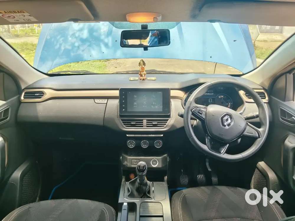 Maruti Suzuki Baleno Sigma Petrol Manual 2025