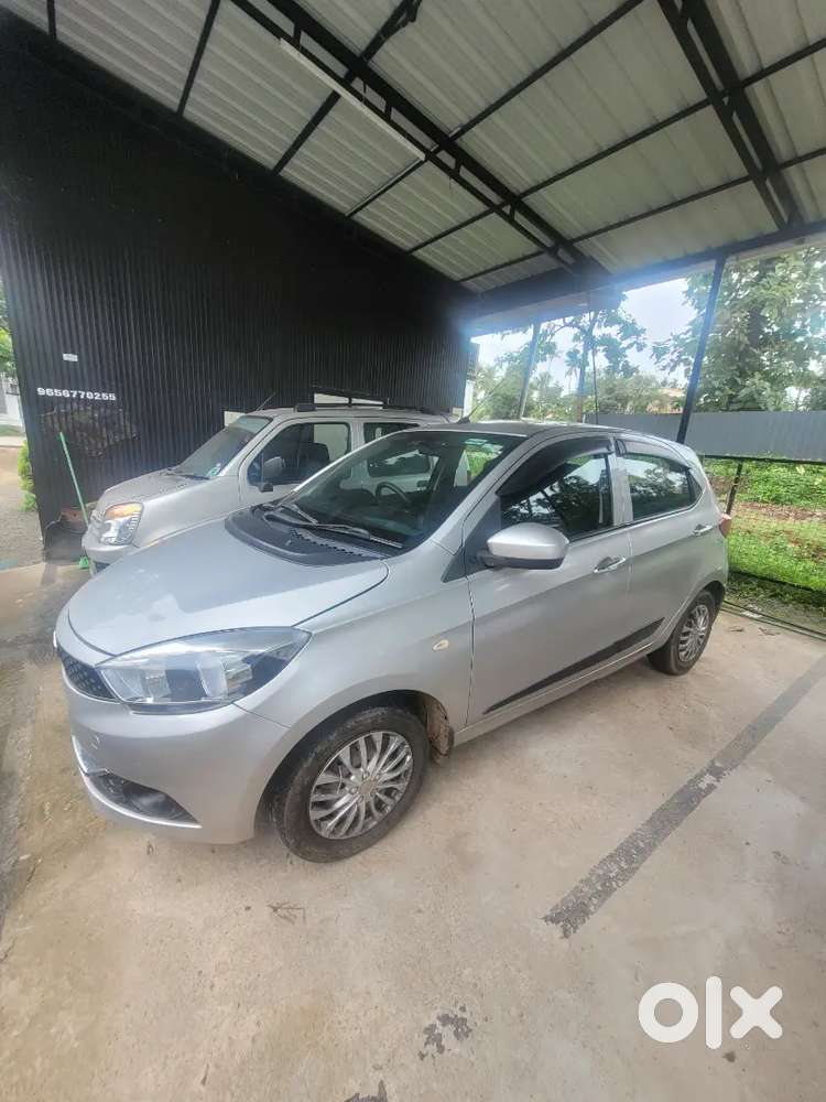 Tata Tiago 1.2 Xt 2018