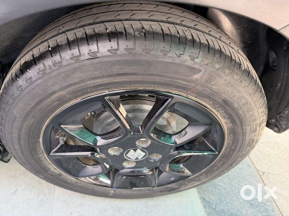 Maruti Suzuki Ignis 1.3 Delta, 2024, Cng & Hybrids