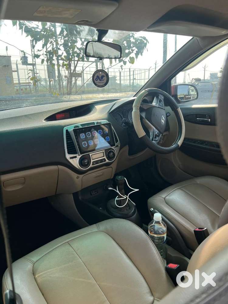 Hyundai I20 Petrol 2009