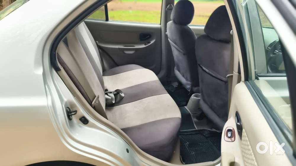 Hyundai Accent 1.5 Gle, 2012, Petrol