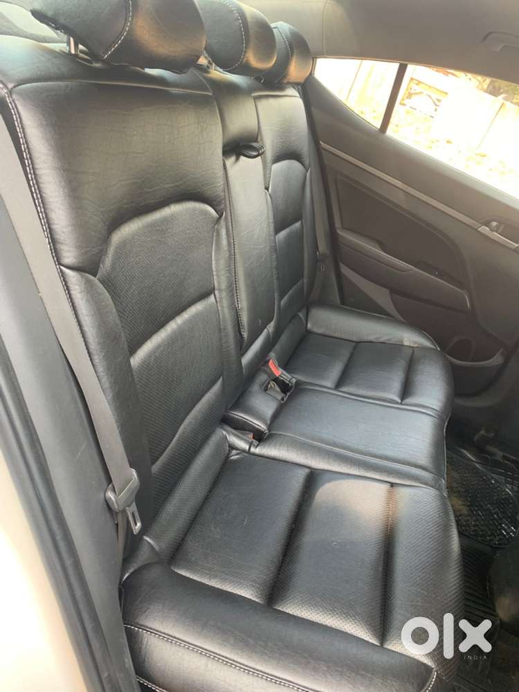 Hyundai Elantra Diesel Manual Car