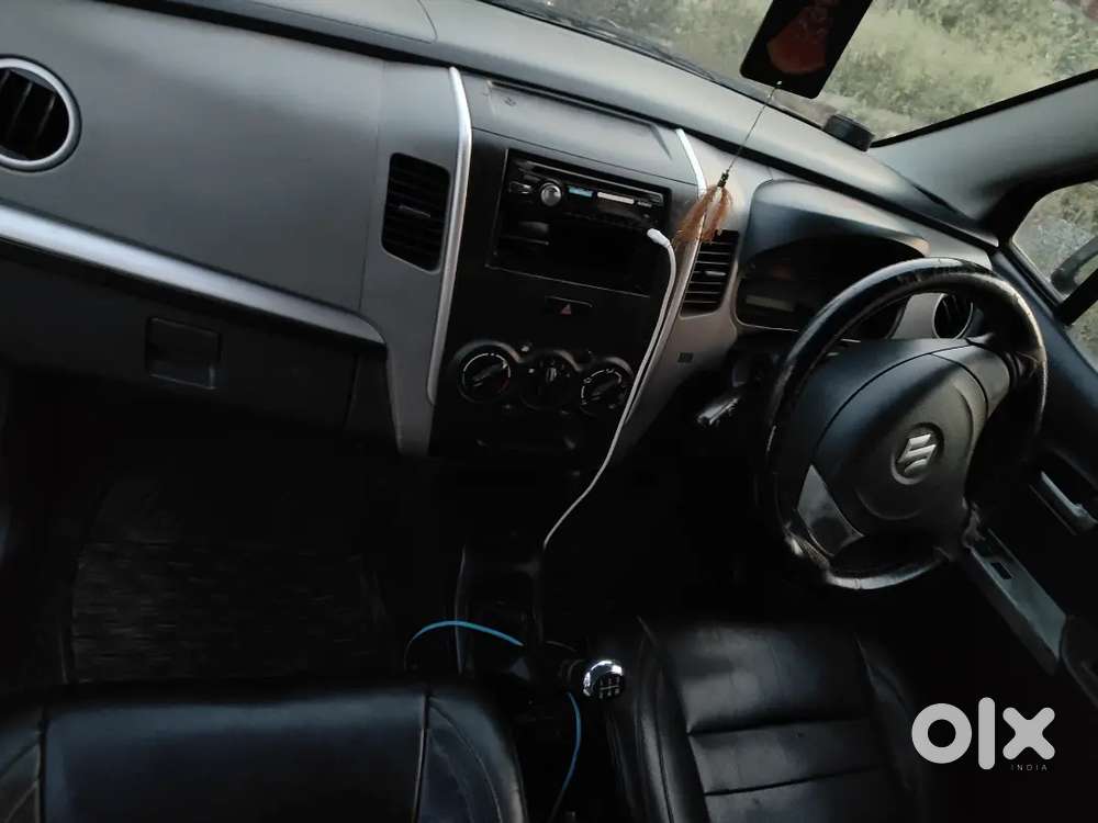 2011 Cng Wagon R