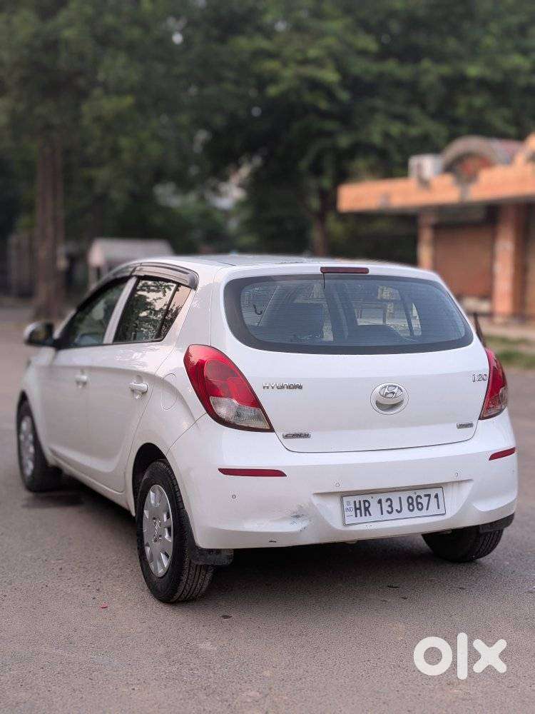 Hyundai I20 Magna Plus, 2014, Diesel