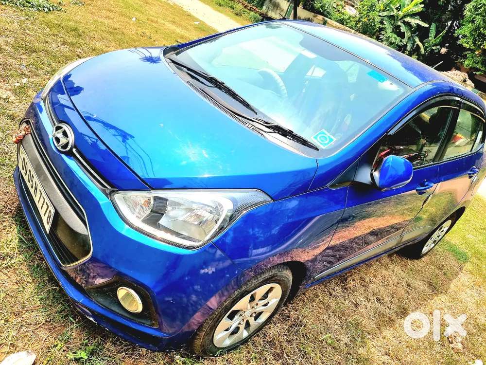 Vehicle With Fabulous Condition