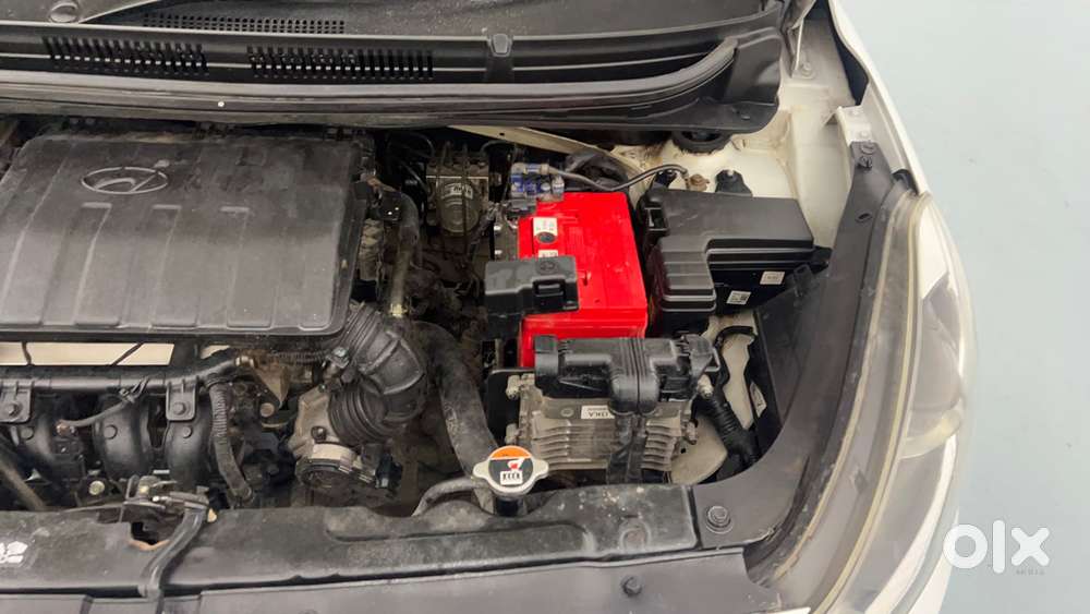 Hyundai Grand I10 Nios Sportz Amt 1.2 Kappa Vtvt, 2019, Petrol