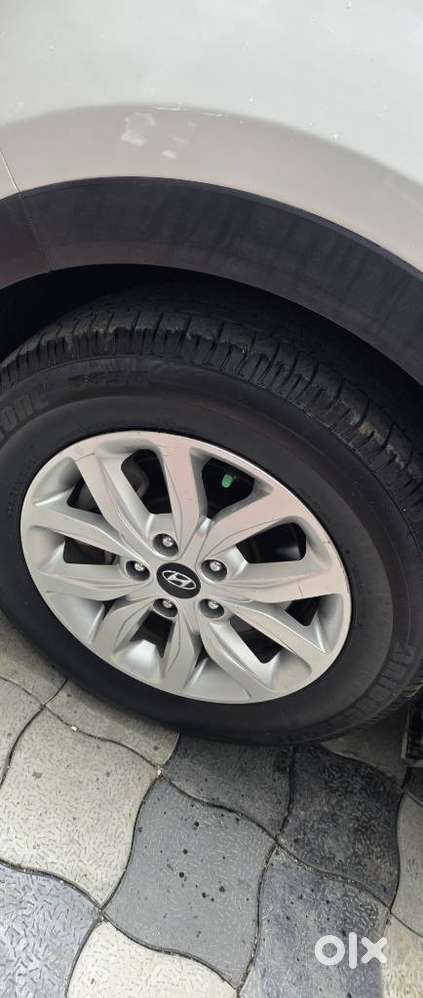 Hyundai Creta 1.4 Crdi S Plus, 2019, Diesel