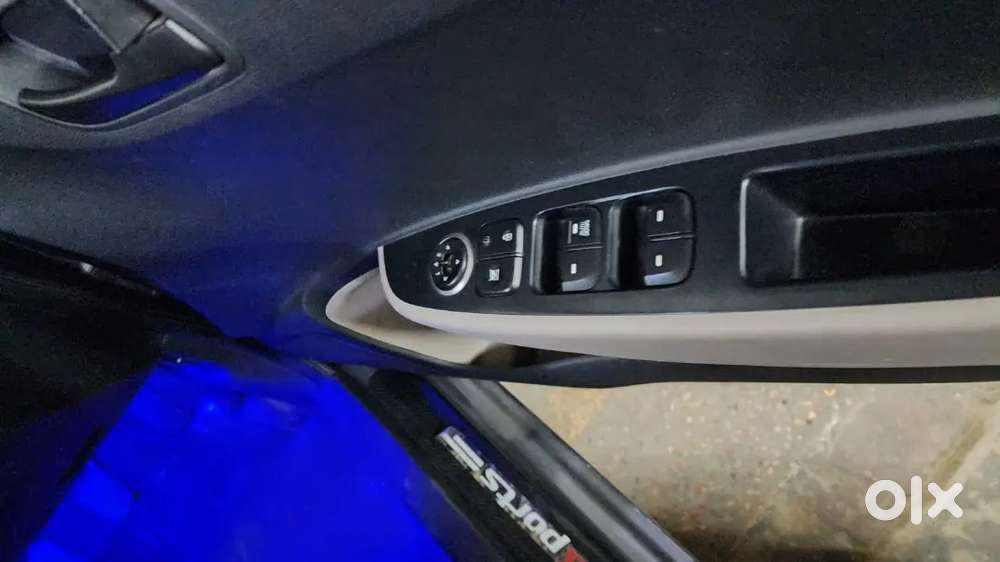 Hyundai Grand I10 2019 Petrol 30000 Km Driven